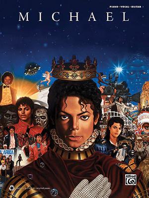 Michael Jackson - Michael
