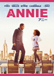 ANNIE/ˡ[ߡեå]