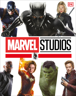 楽天ブックス: Marvel Studios Character Encyclopedia - Adam Bray