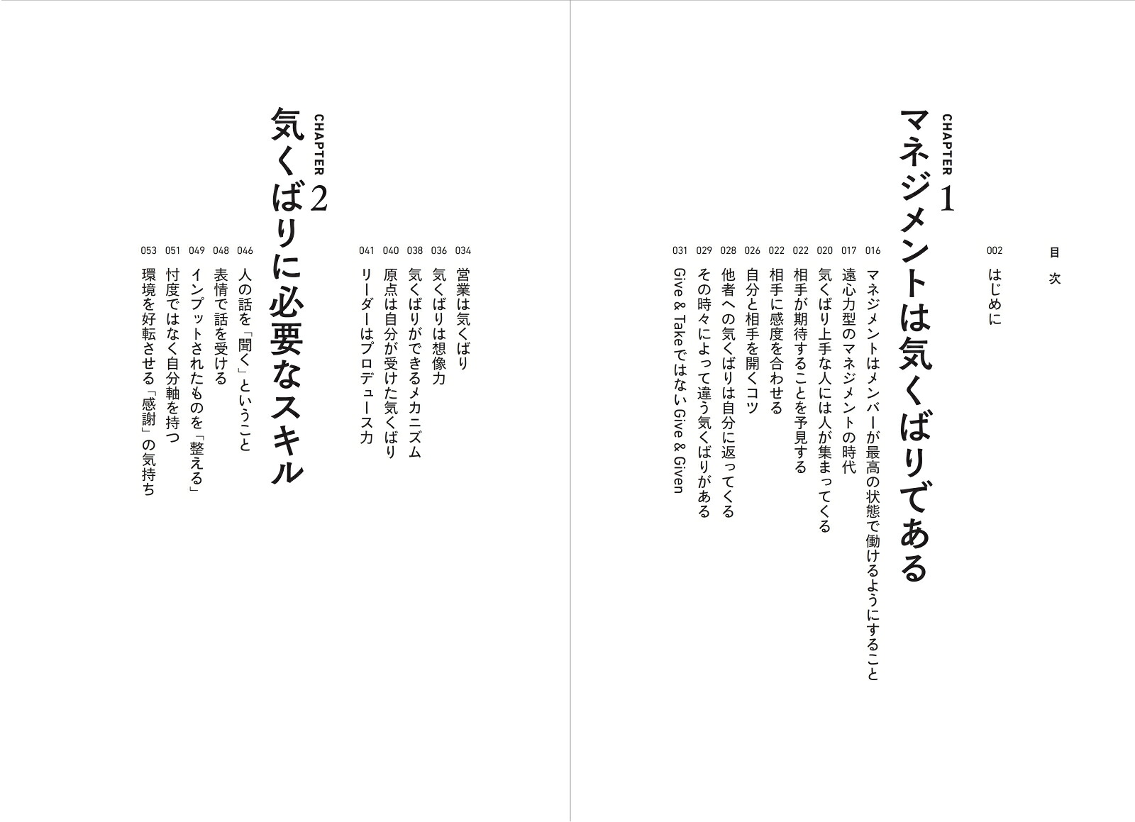 リーダーの気くばり[柴田励司]