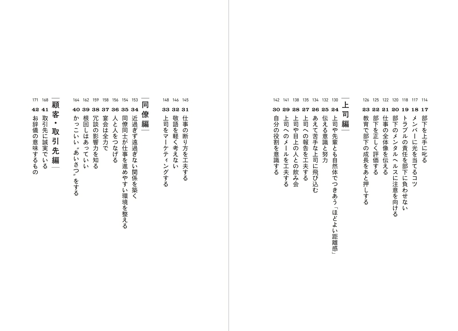 リーダーの気くばり[柴田励司]