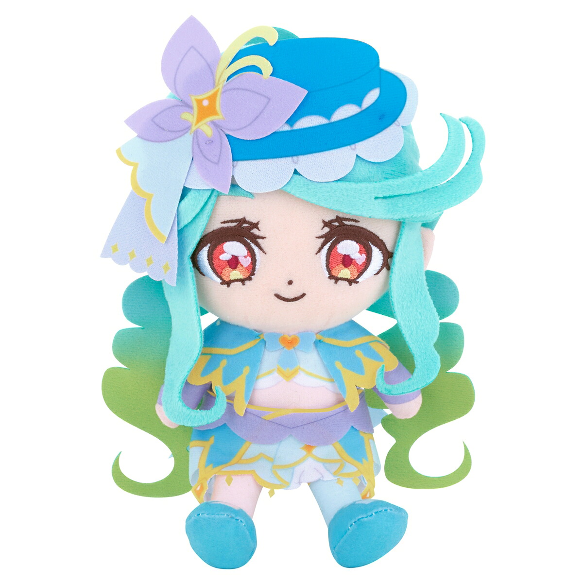 シナモロール20th シナモンフレンズぬいぐるみセット