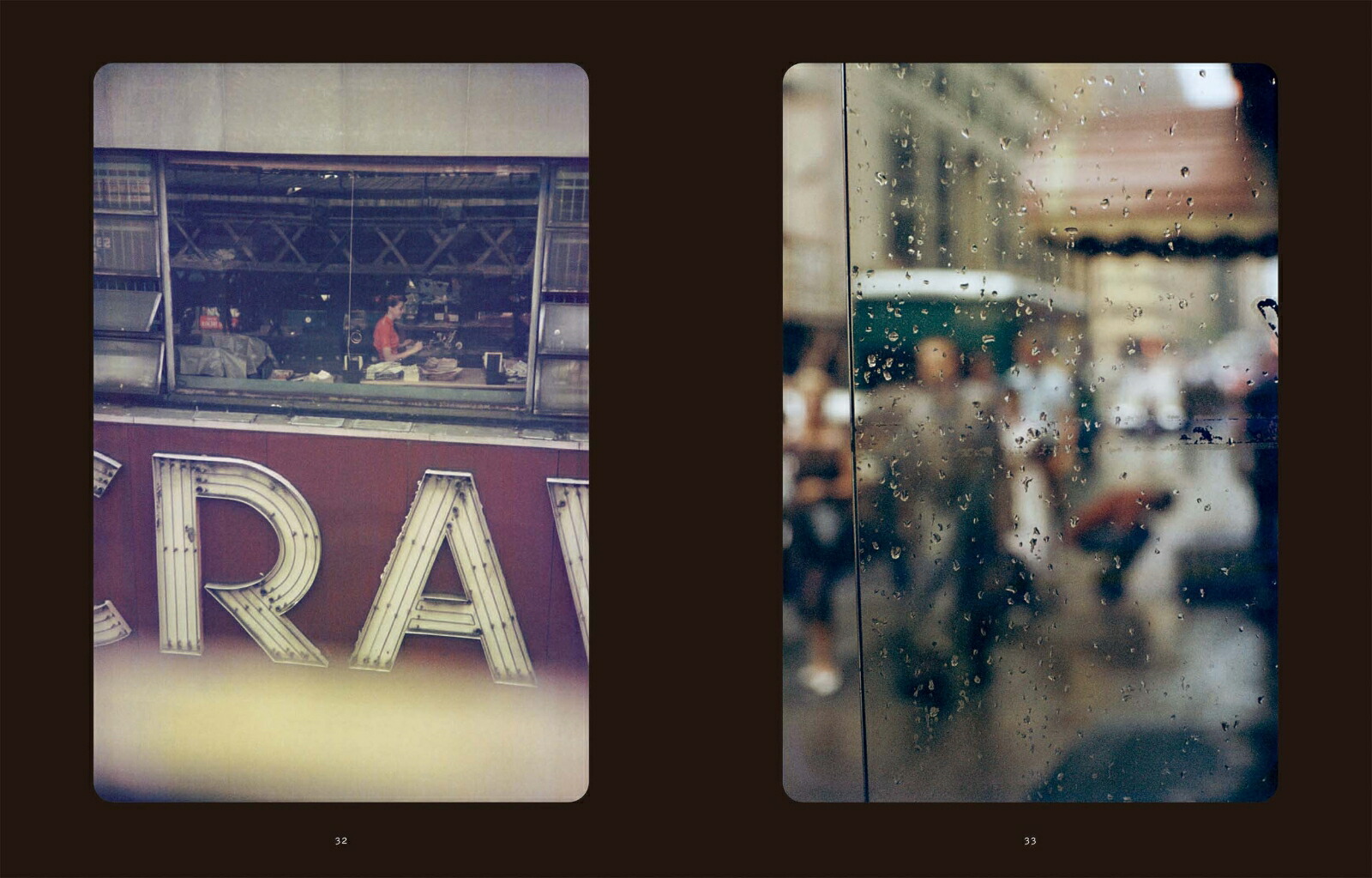 まだ見ぬソール・ライターTHEUNSEENSAULLEITER[ソール・ライター]