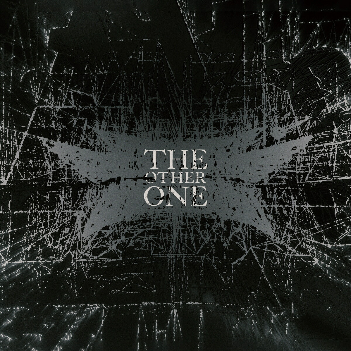 楽天ブックス: THE OTHER ONE(通常仕様) - BABYMETAL - 4988061868905 : CD