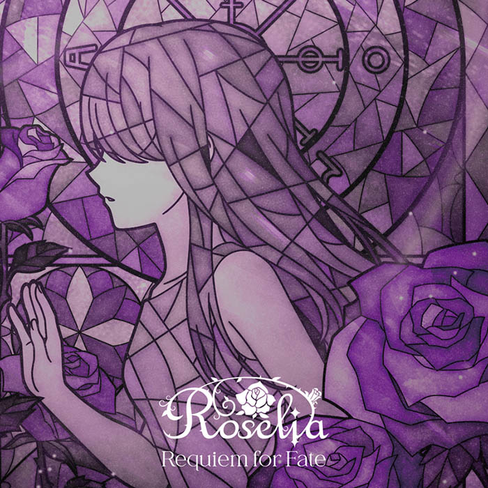 RequiemforFate̾ס[Roselia]