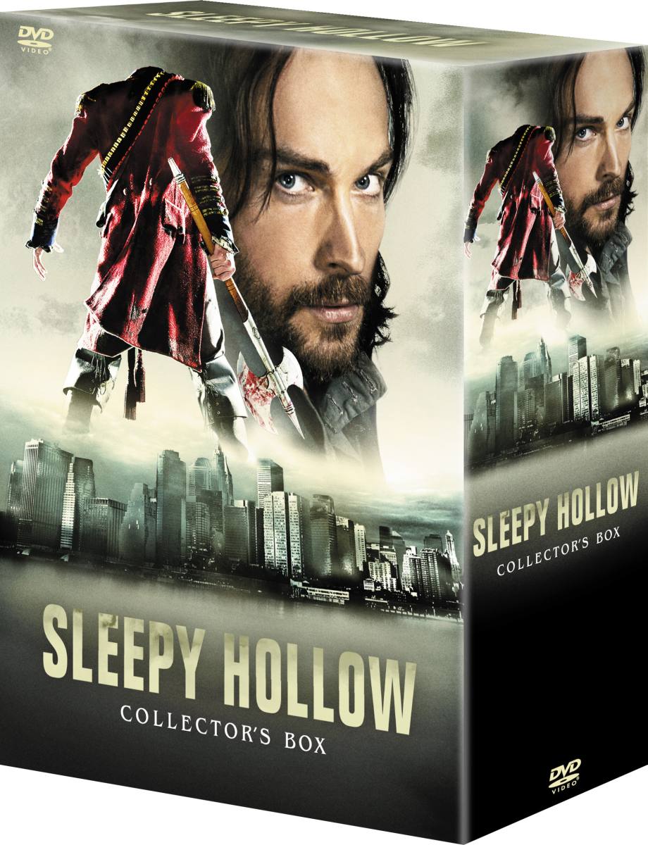 人気商品！】 SLEEPY HOLLOW 国内正規 DVD ecousarecycling.com