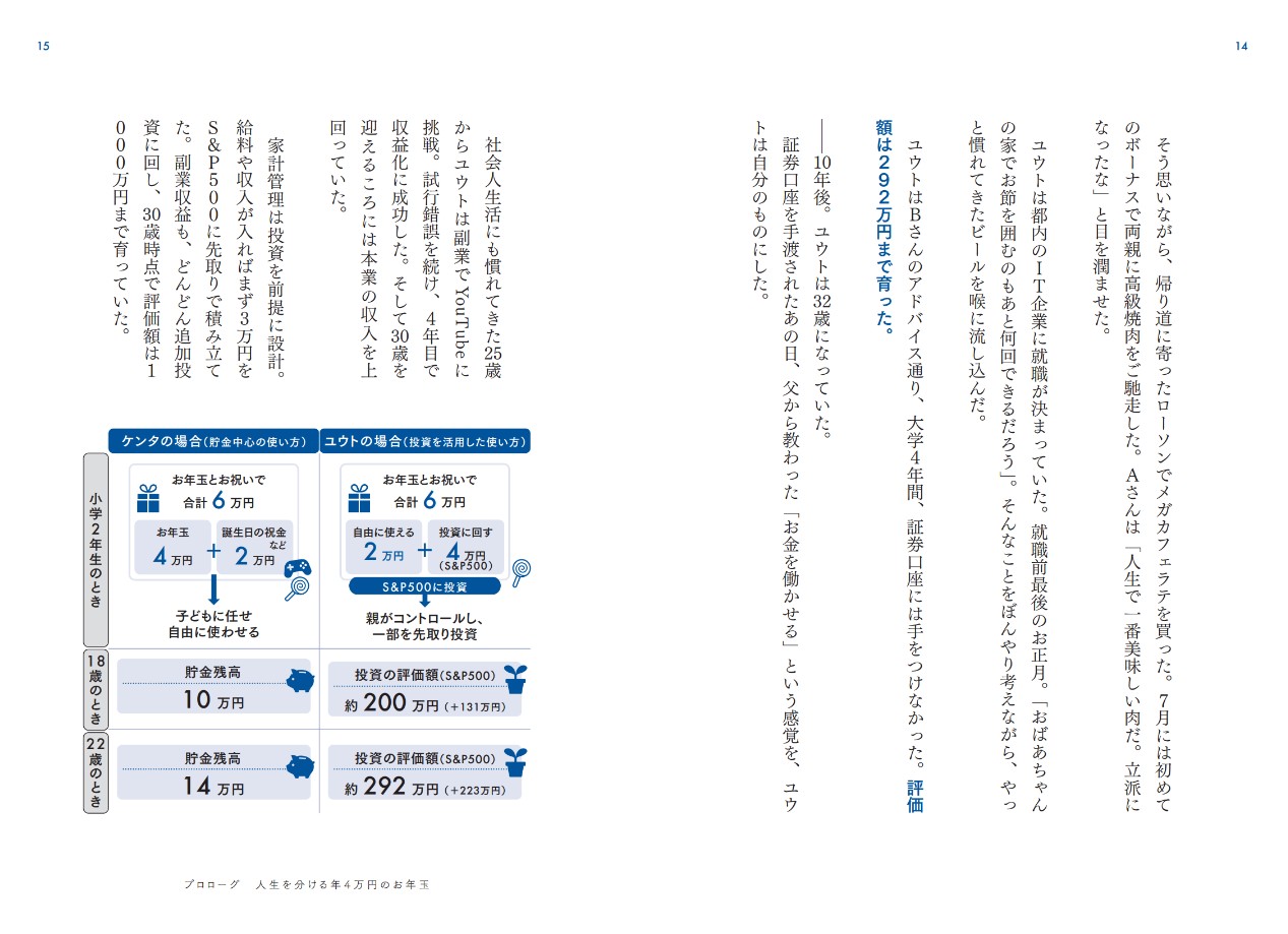 【楽天ブックス限定デジタル特典】きみを自由にするお金という武器について35歳でサイドFIREした父が子に伝えたい10のこと(本に入りきらなかった「月5万円を生み出すマネー最適化テクニック（ルール11＆12）」特別PDFダウンロード)[IK]