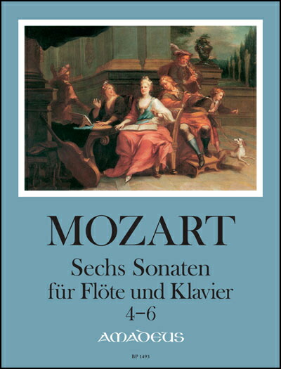 楽天ブックス: 【輸入楽譜】モーツァルト, Wolfgang Amadeus: 6 楽天ブックス: 【輸入楽譜】モーツァルト, Wolfgang Amadeus: 6
