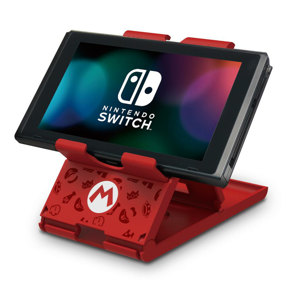 好評につき延長 Nintendo Switch 本体 セット プレイスタンド 100 の保証 Studioarch4 Com