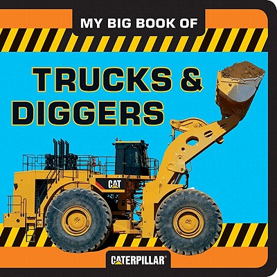 trucks and diggers for toddlers