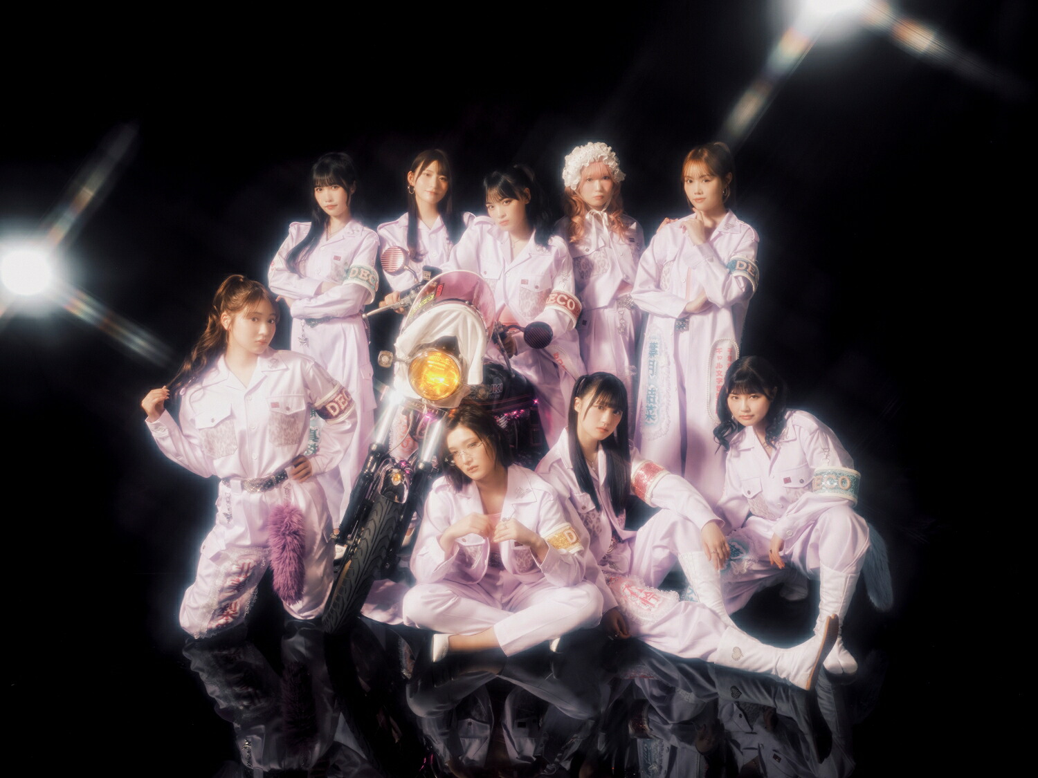 楽天ブックス: いぎなりベスト(表題盤) - いぎなり東北産