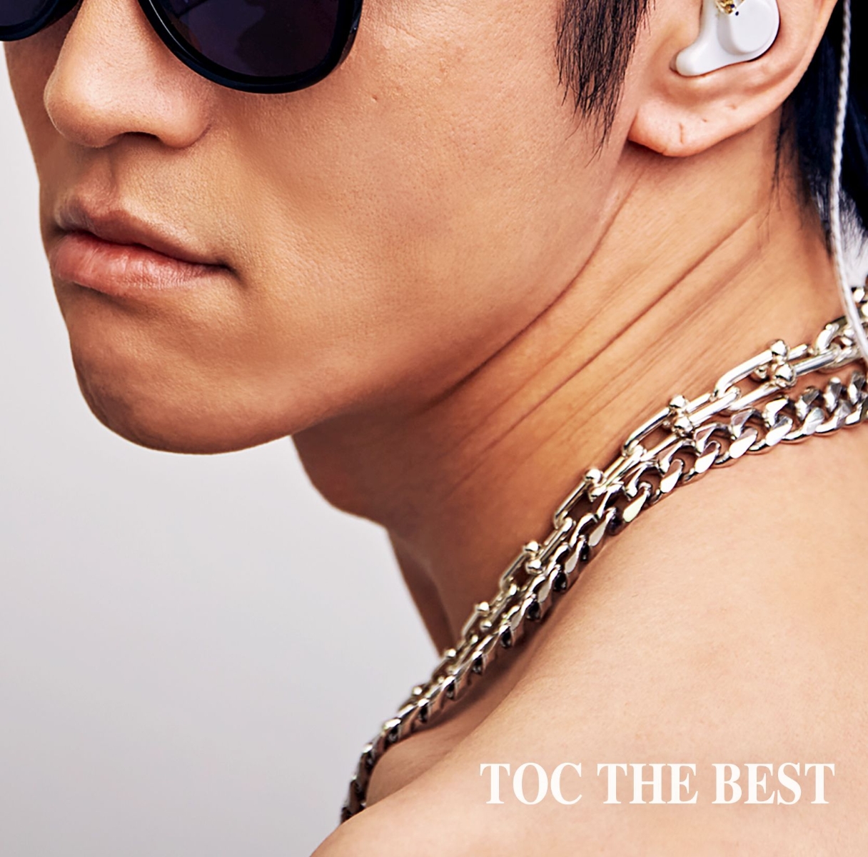 楽天ブックス: TOC THE BEST (初回限定盤A CD＋DVD) - TOC