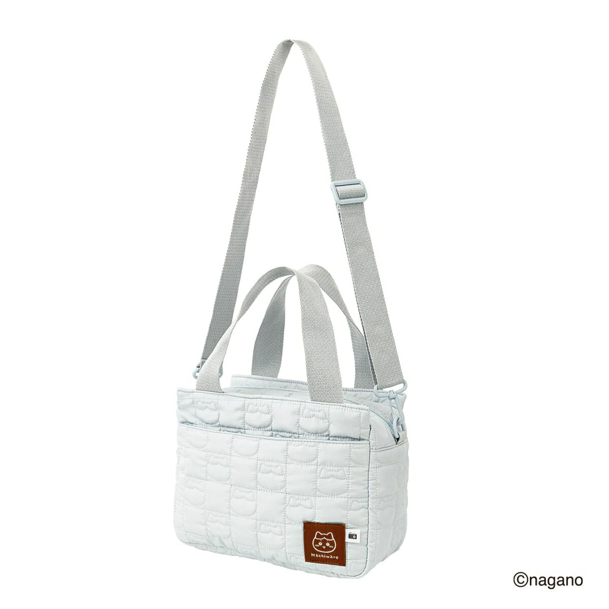 CHIIKAWA2WAYQUILTINGBAGBOOKϥver.