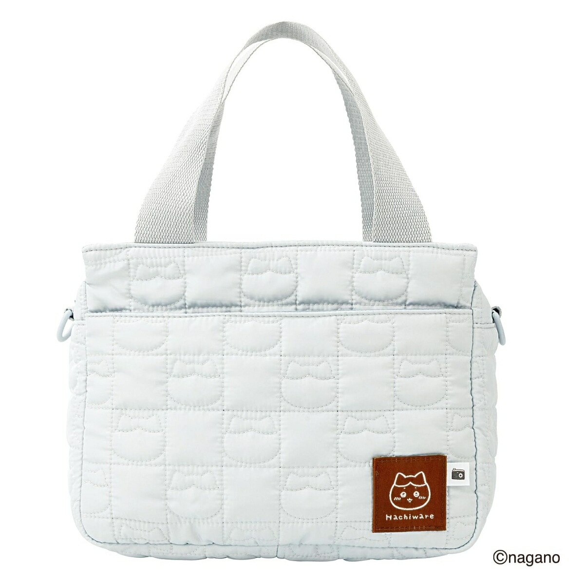 CHIIKAWA2WAYQUILTINGBAGBOOKϥver.