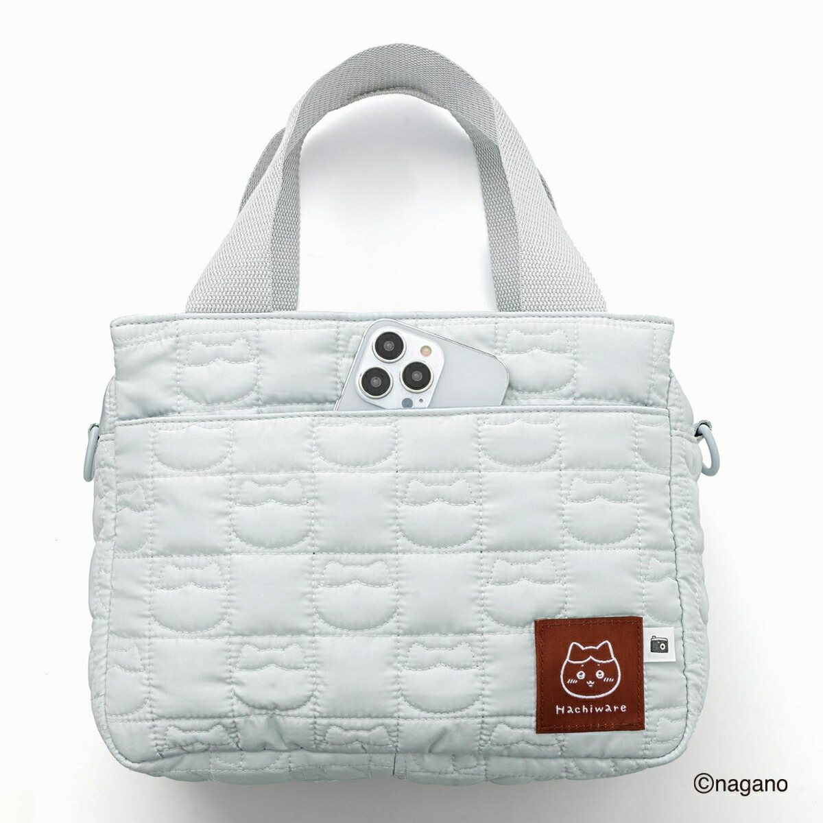 CHIIKAWA2WAYQUILTINGBAGBOOKϥver.