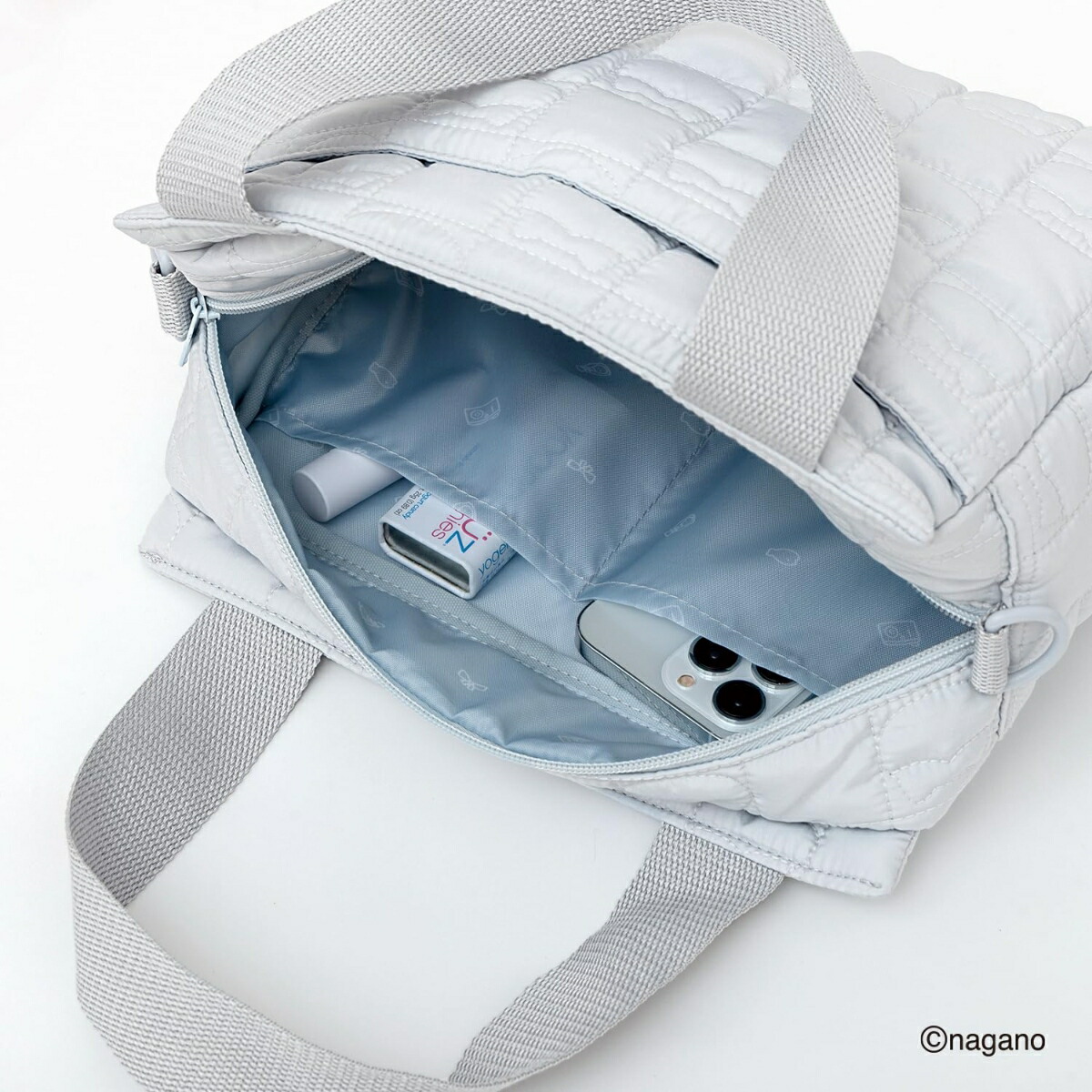 CHIIKAWA2WAYQUILTINGBAGBOOKϥver.