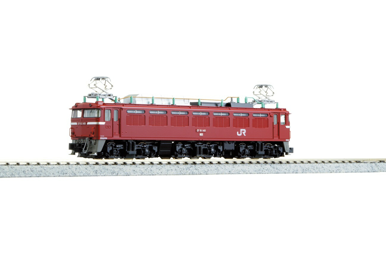 KATO 3023-6 EF64-1032（双頭連結器付）稀少品 Yahoo!オークション - 【未使用】KATO 3023-6 EF64 1032 双頭