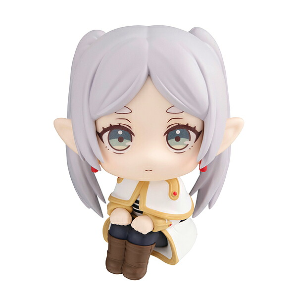 Rukappu Funeral's Freelen Freelen Toy