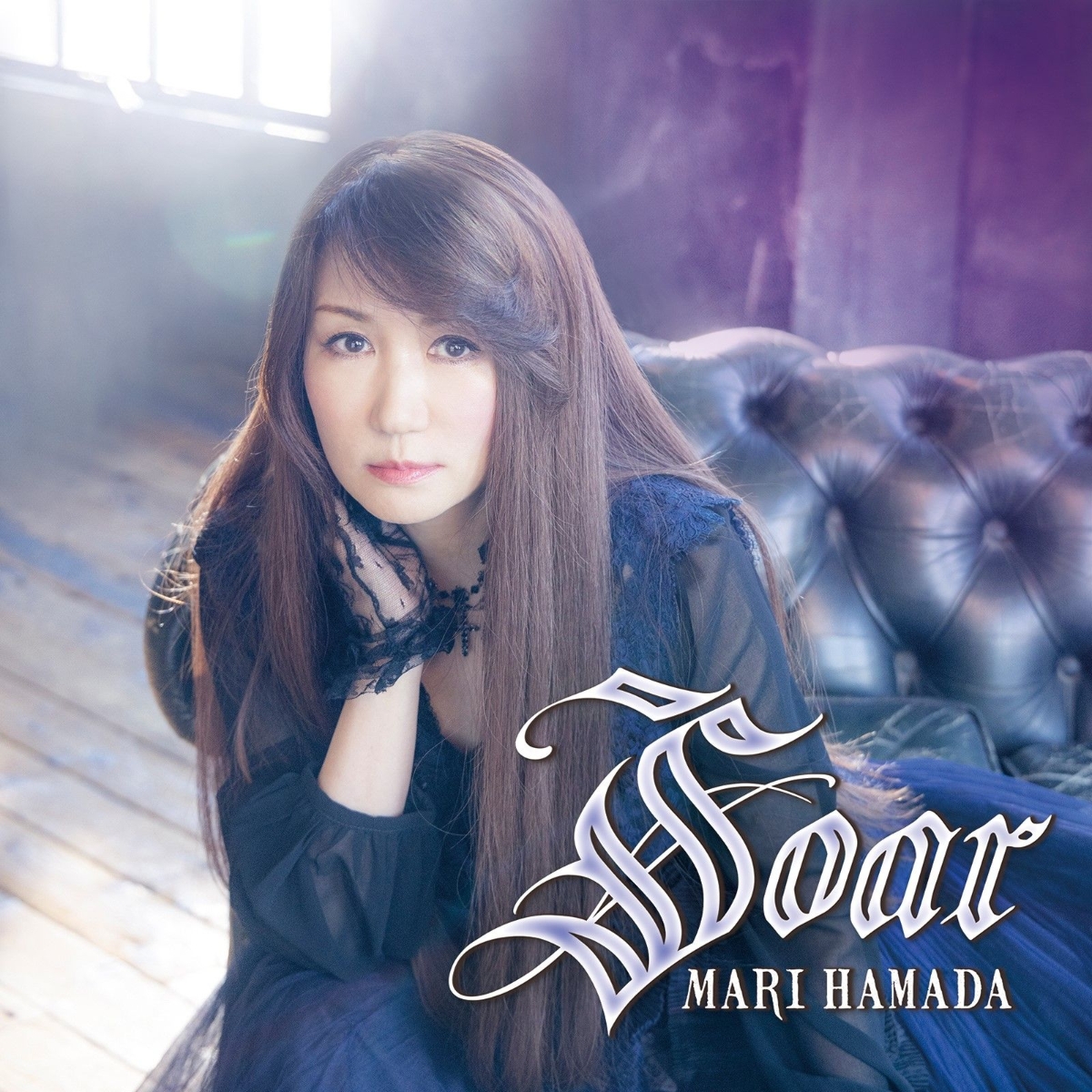 楽天ブックス: Soar - Mari Hamada - 4988002928934 : CD