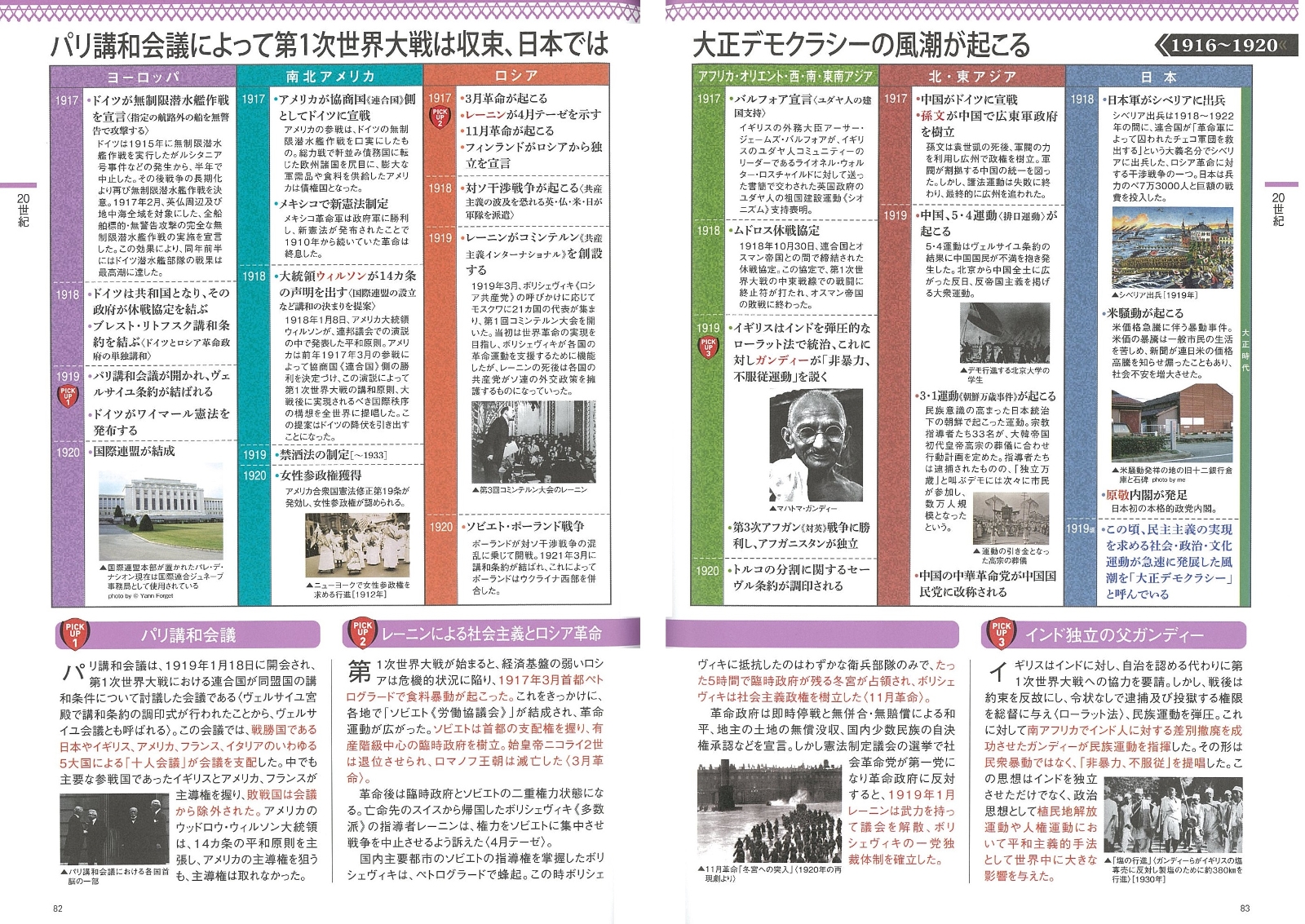 の 年 日本 表 歴史 日本史