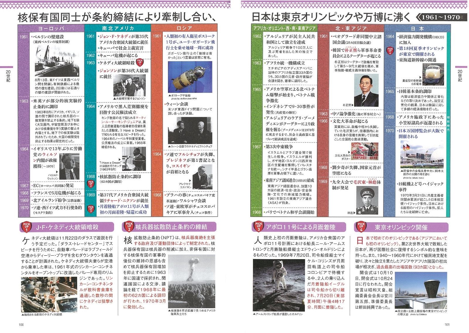 楽天ブックス 一冊でわかる 日本史 世界史 ビジュアル歴史年表 カルチャーランド 本