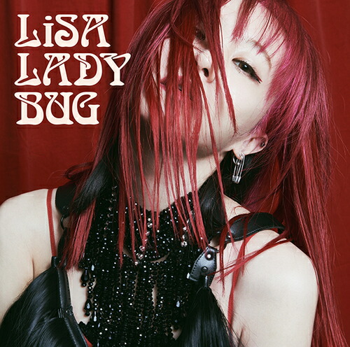 LADYBUG(�̾���)[LiSA]