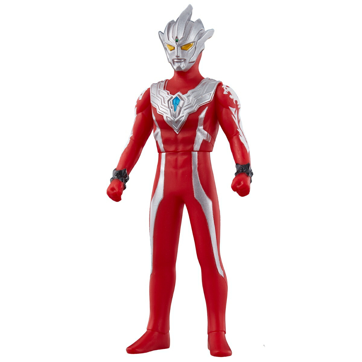 楽天ブックス: ウルトラヒーローシリーズ EX ウルトラマンレグロス 