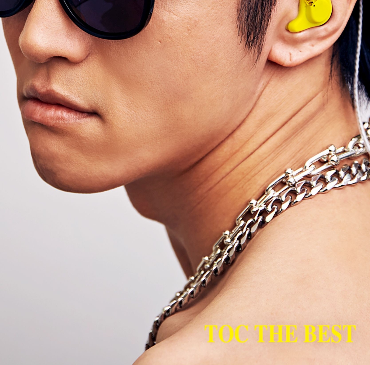 楽天ブックス: TOC THE BEST (通常盤) - TOC - 4988031568941 : CD