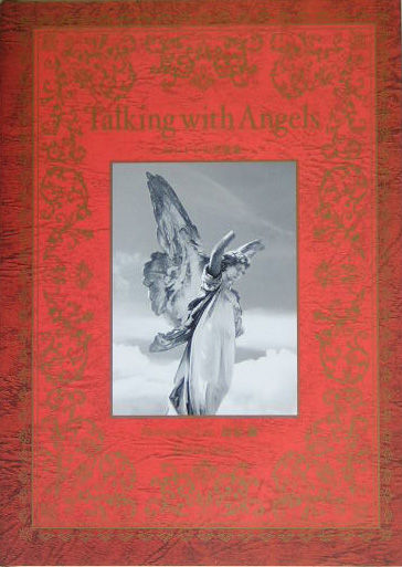 楽天ブックス: Talking with angels - ロンドンの天使達 - 岩谷薫