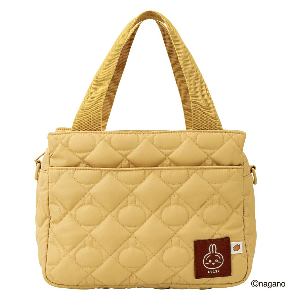 CHIIKAWA2WAYQUILTINGBAGBOOKver.