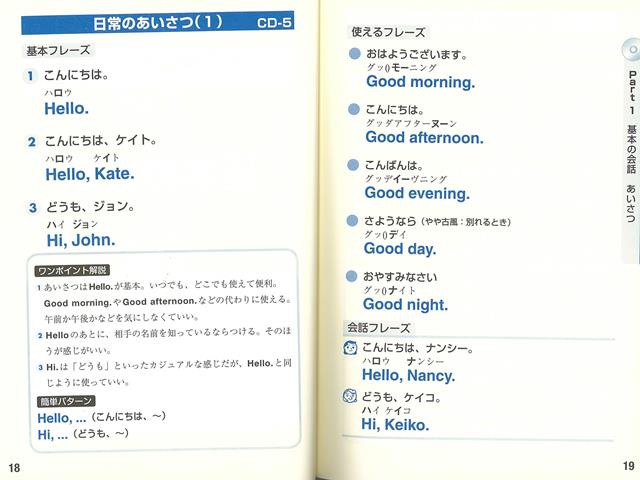 楽天ブックス バーゲン本 すっかり忘れた人の60才からのひとこと英会話 充実の音声cd付き 藤田 英時 本