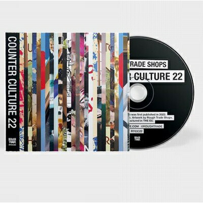 【輸入盤】Rough Trade Counter Culture 2022