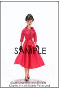 楽天ブックス: Stylebook of dolls dress - バービーのための15の小品