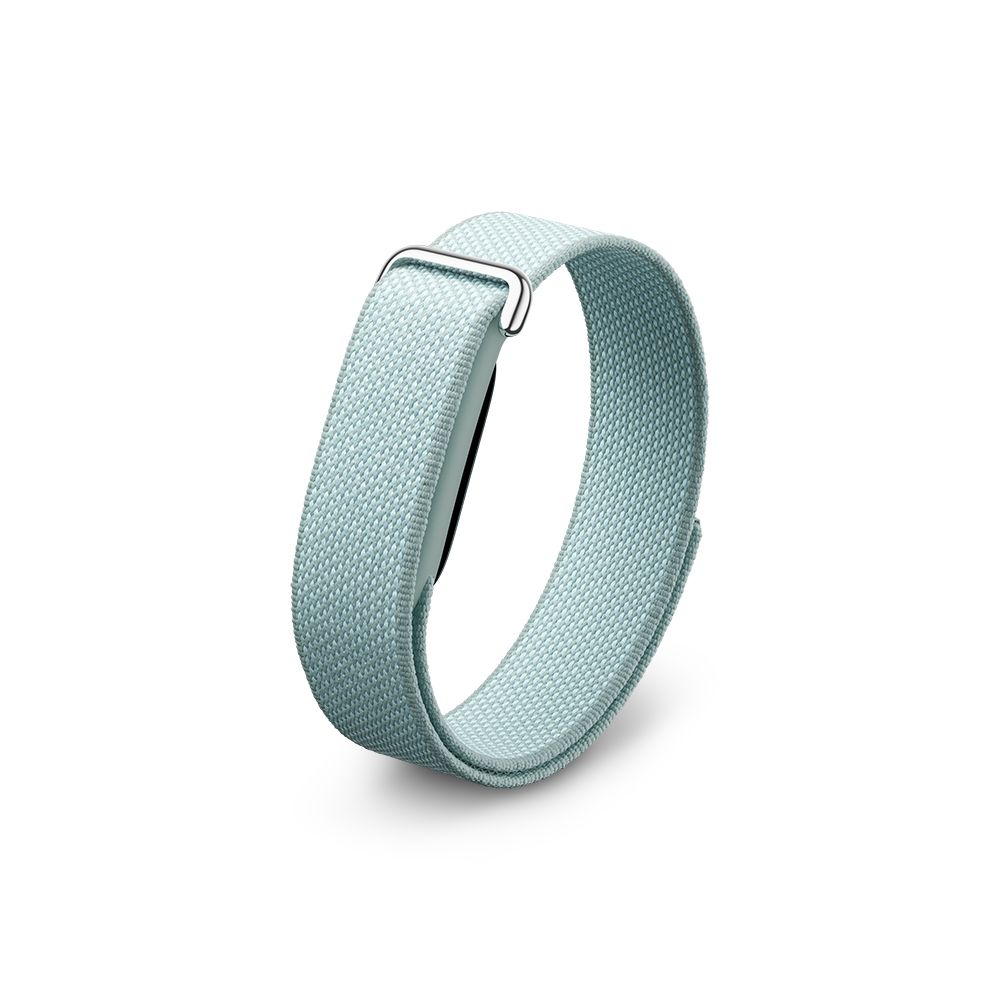 GoogleFitbitAir,PerformanceLoopBand,Fog,WW
