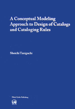 A　conceptual　modeling　approach　to　design画像