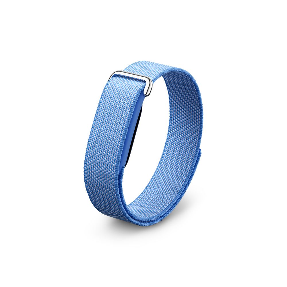 GoogleFitbitAir,PerformanceLoopBand,Lavender,WW