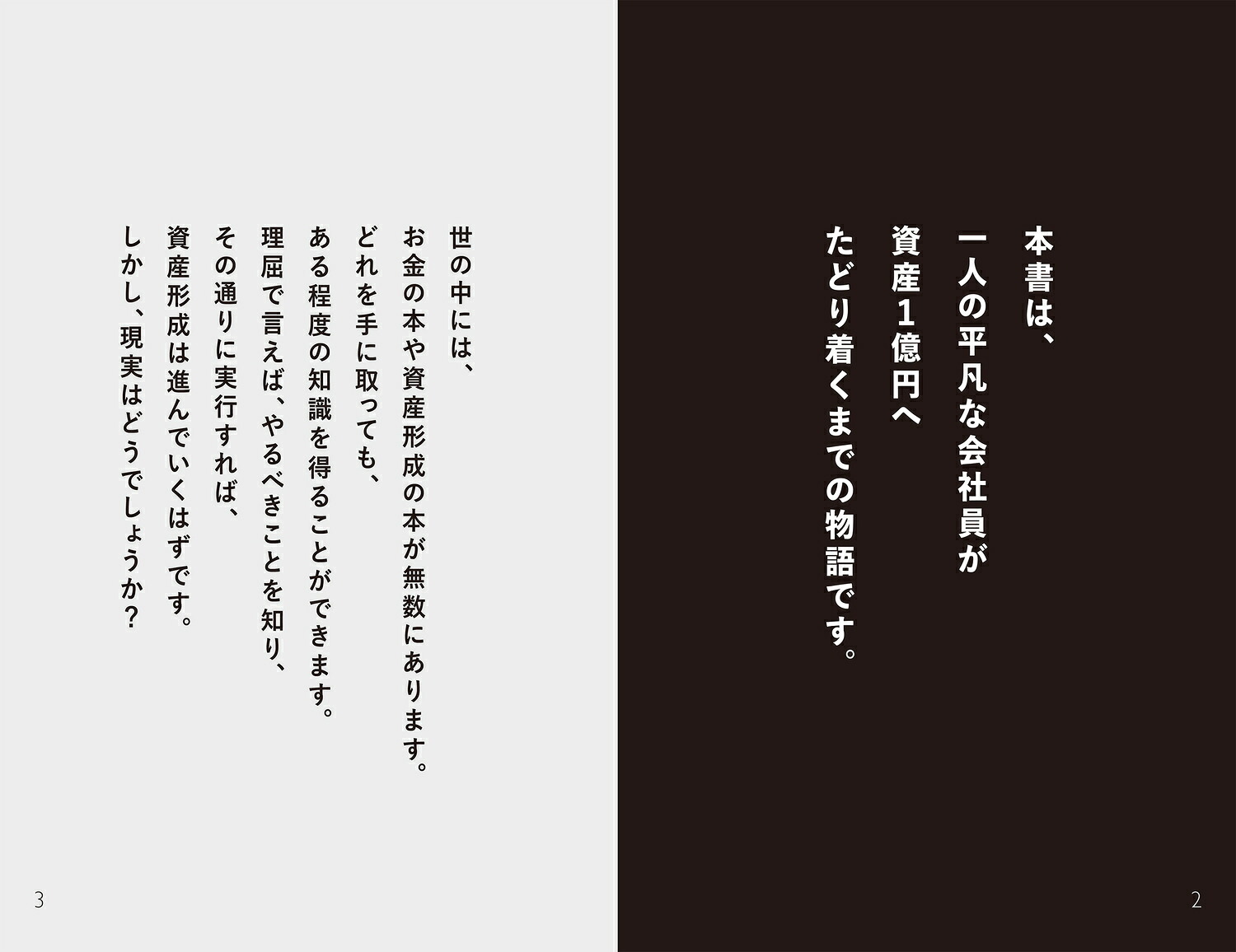 給料だけでは、お金持ちになれないから32歳会社員が資産1億円にする、ほったらかし王道投資[投資うさぎ]