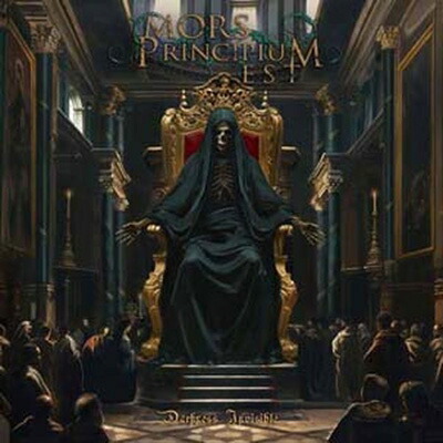 【輸入盤】Darkness Invisible (Digi)画像