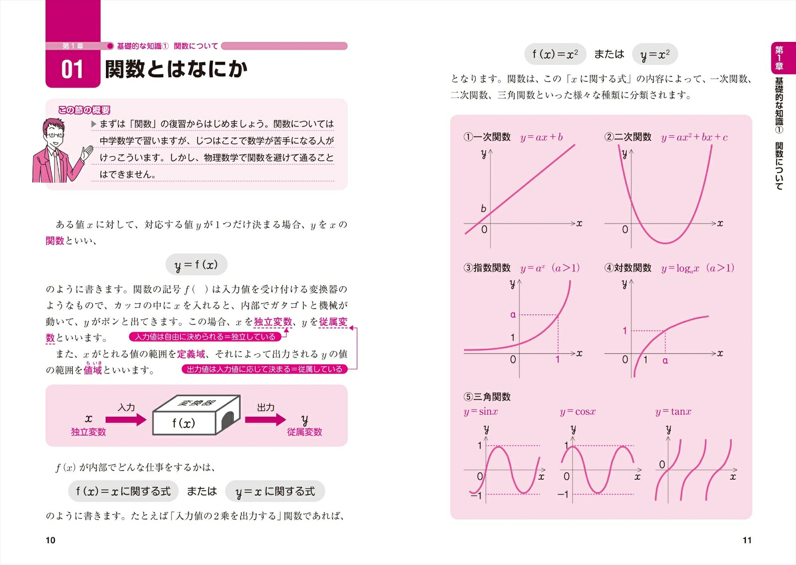 楽天ブックス 高校レベルからはじめる やさしくわかる物理学のための数学 ノマド ワークス 本