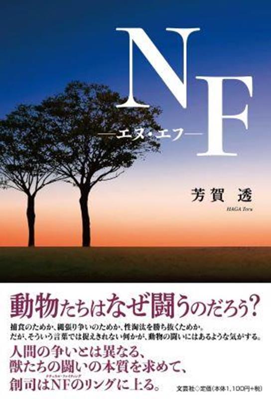 NF-エヌ・エフー画像