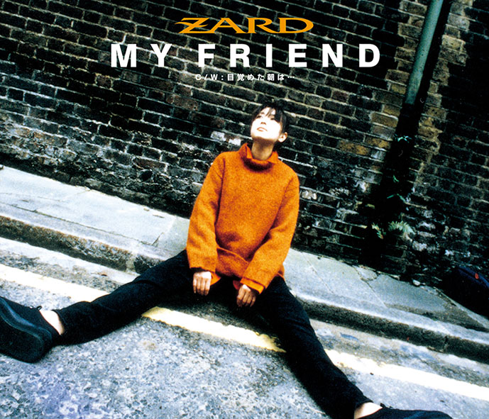 zard コレクション スニーカー