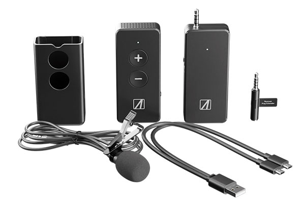 ブックス: エアリアTypeC接続スマートフォン用ワイヤレスマイク ワイマク 2.4G 内蔵マイク 外部ピンマイク付属 - AREA(エアリア) - 4580127698978 : PCソフト・周辺機器