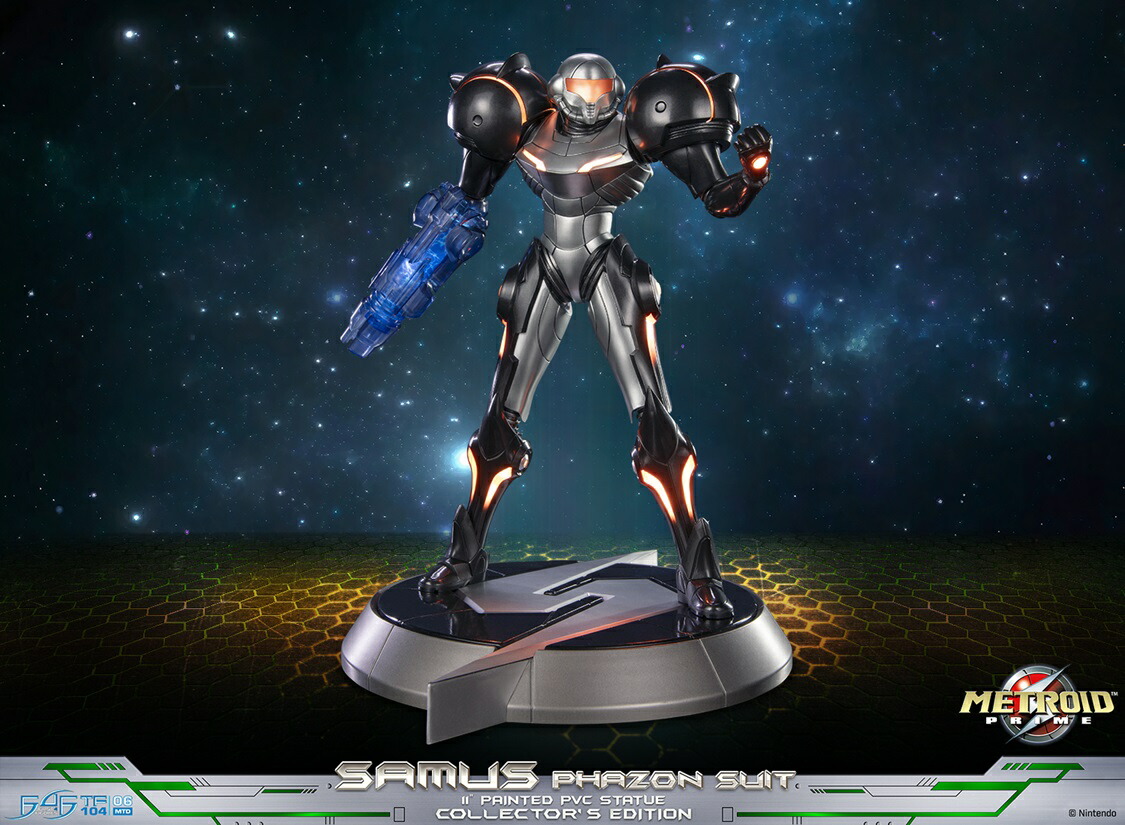 figma サムス・アラン METROID Other M メトロイドアザーエム figma サムス・アラン