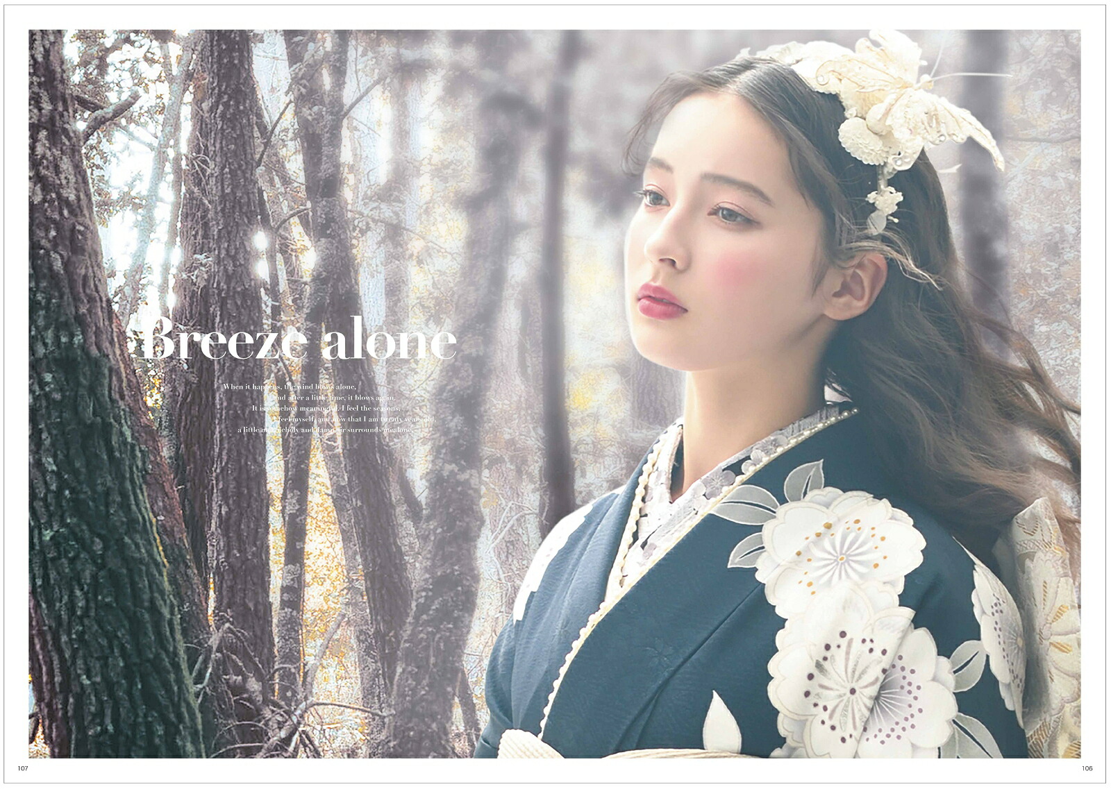 着たくなる日Issue23（メディアパルムック）