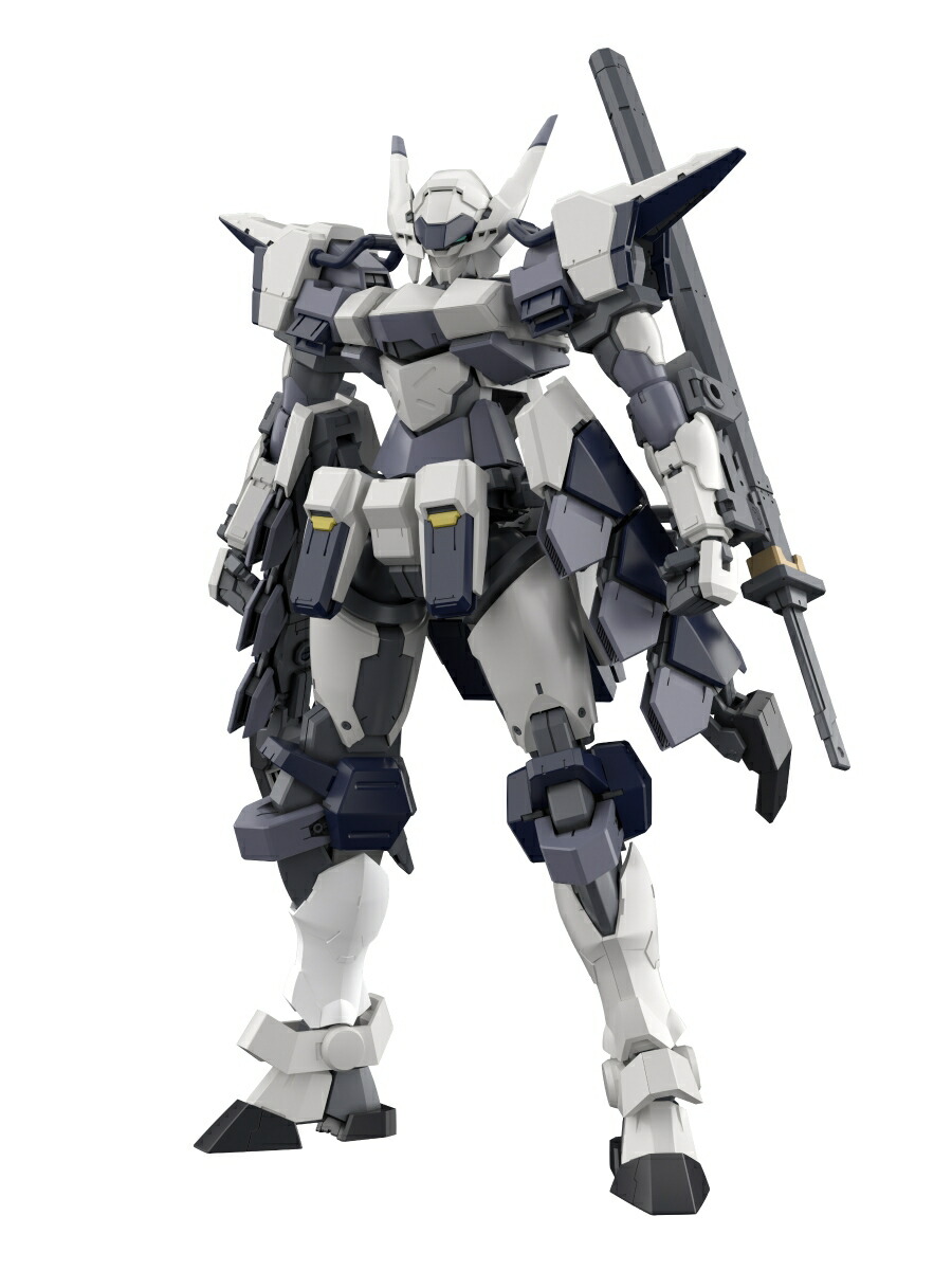 KADOKAWA PLASTIC MODEL SERIES 「フルメタル・パニック！ Family」 1/48 アズール・レイヴン (プラスチックモデル)画像