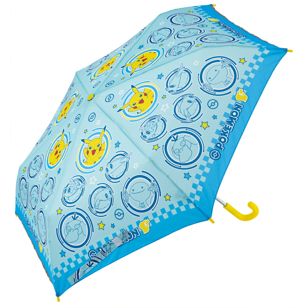楽天市場】ポケモンセンターオリジナルWpc. 遮光折りたたみ傘