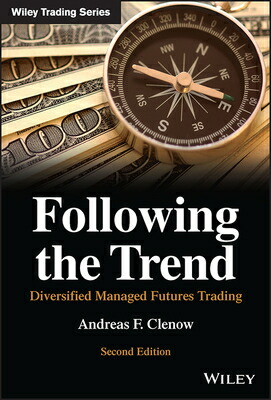 楽天ブックス: Following the Trend: Diversified Managed