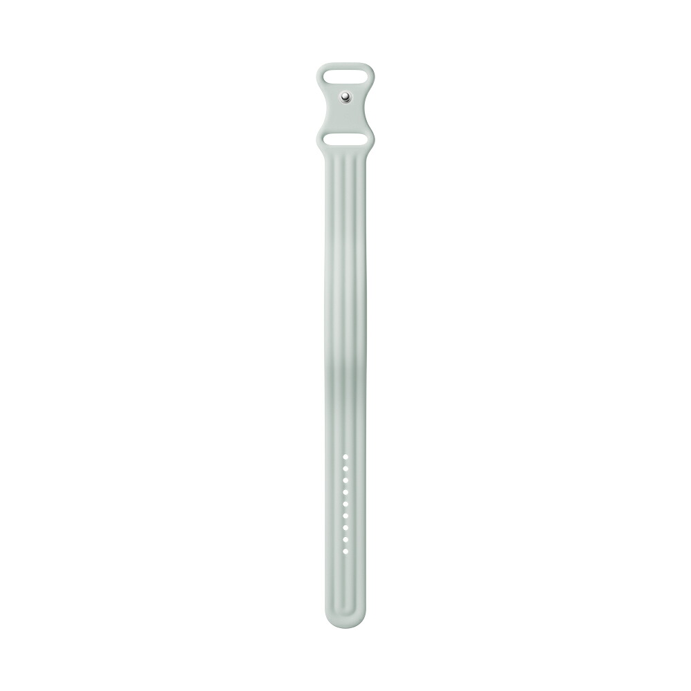GoogleFitbitAir,ActiveBand,Fog,Small,WW
