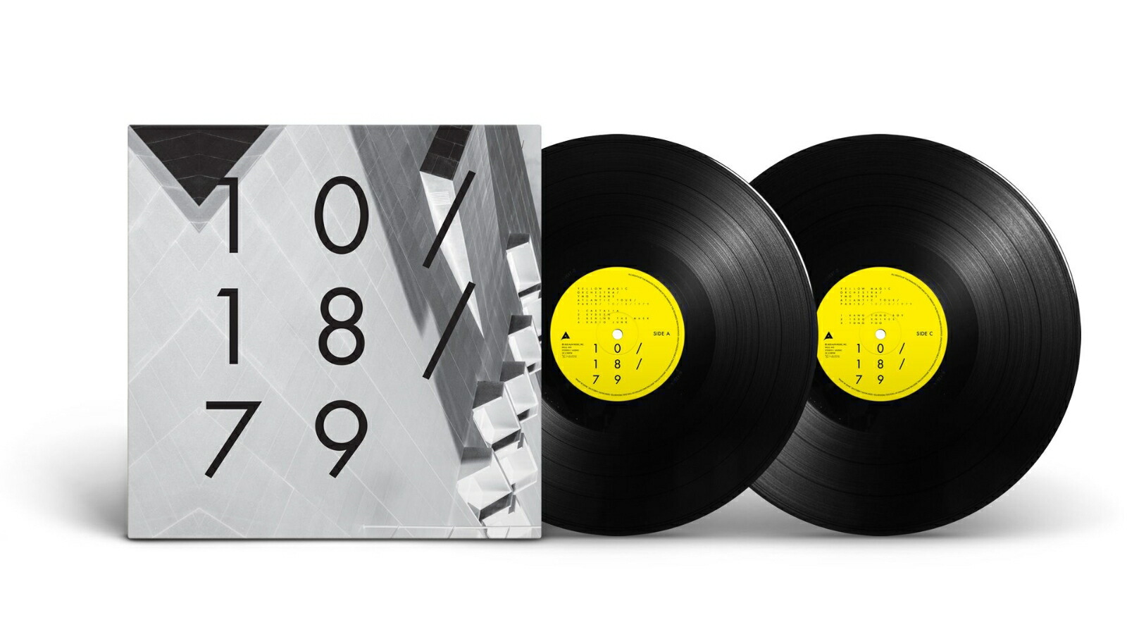 イエロー・マジック・オーケストラ YMO レコード７枚セット Yahoo!オークション - 美盤 1979年 Yellow Magic Orchestra YMO