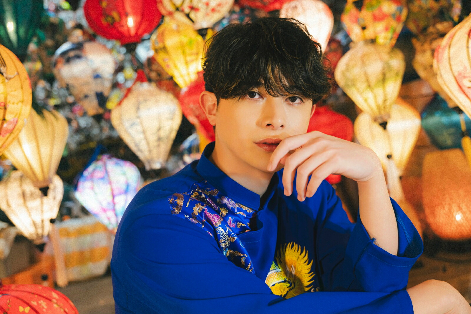 【楽天ブックス限定特典】砂川脩弥2nd写真集Byme…(ブロマイド)[砂川脩弥]